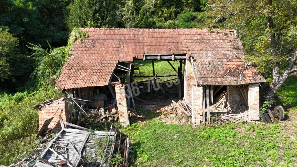 Zala megye - Maróc