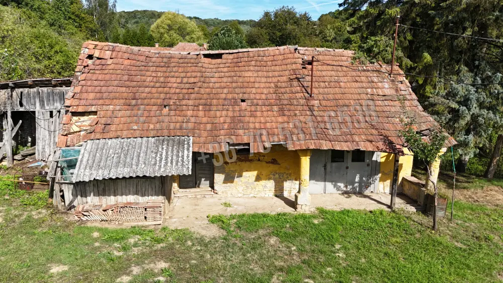 Zala megye - Maróc
