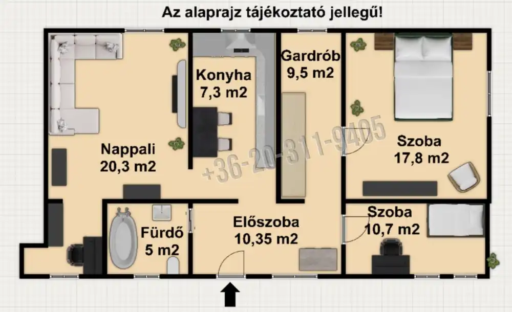 Csongrád megye - Maroslele