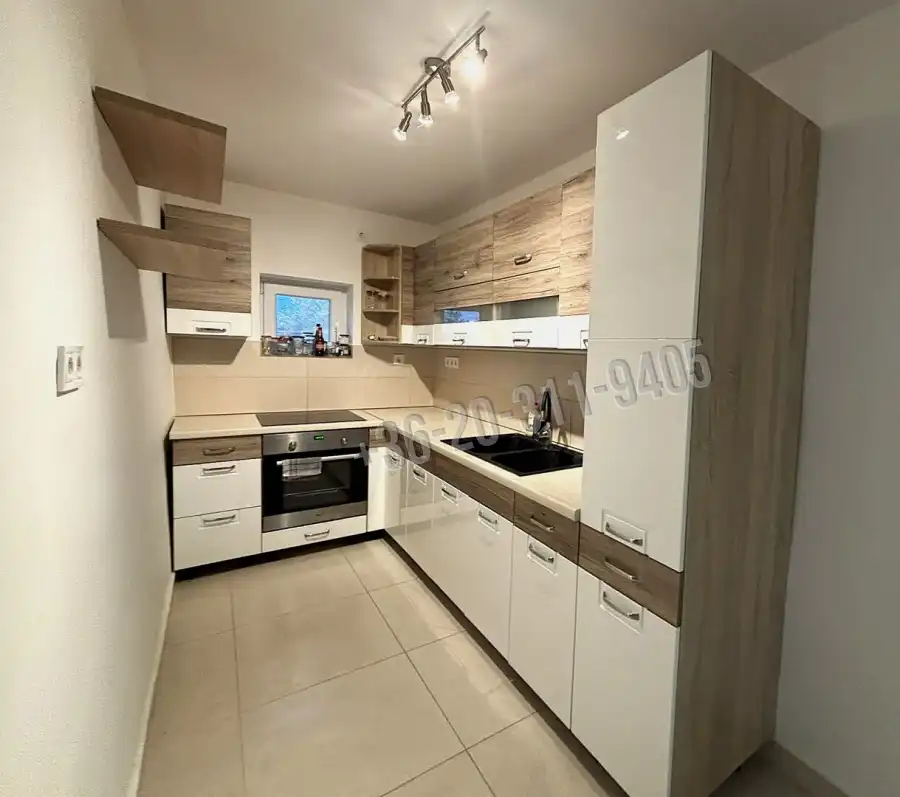 eladó családi ház, Maroslele