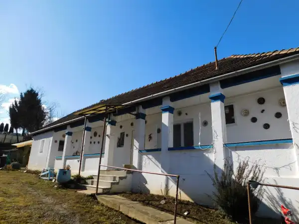 Eladó családi ház, Mátraballa 2 szoba 80 m² 19.9 M Ft