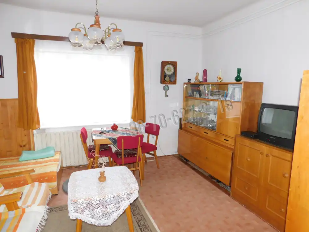 Heves megye - Mátraballa