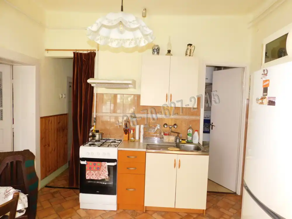 Heves megye - Mátraballa