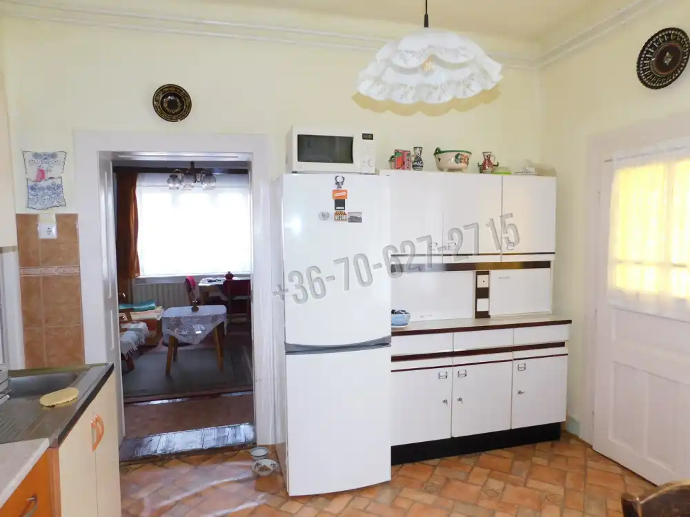 Heves megye - Mátraballa