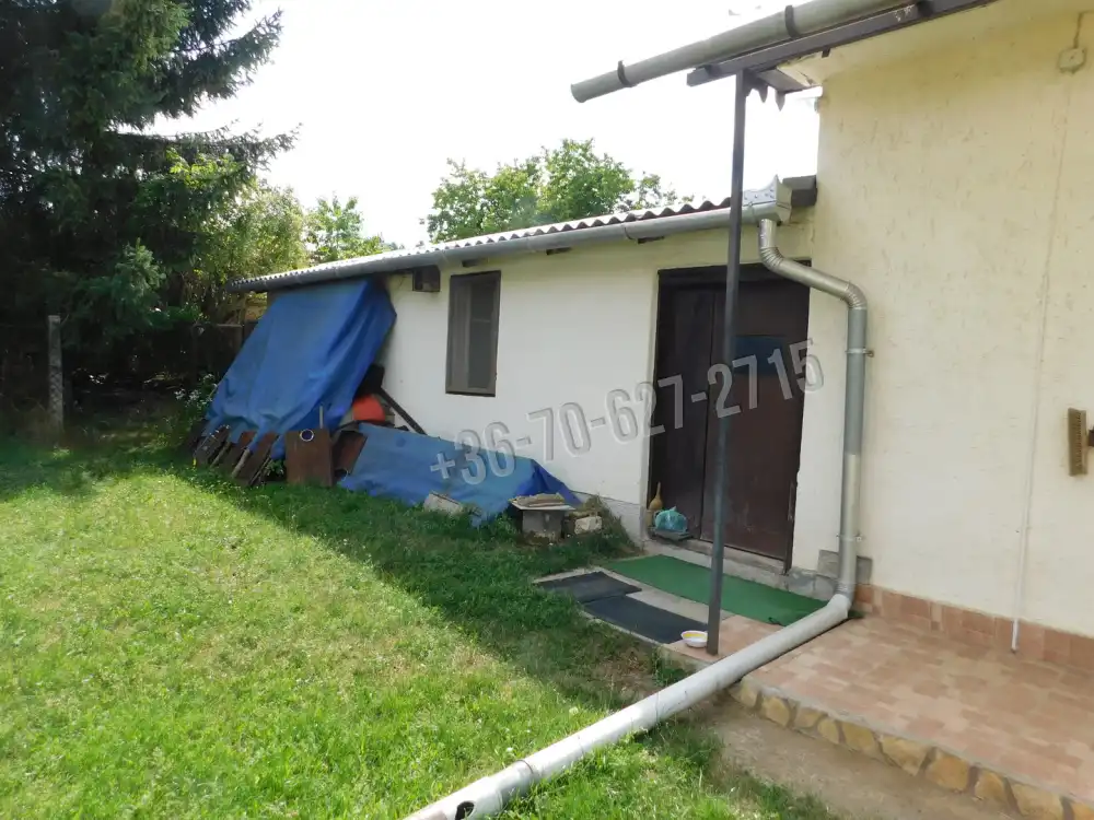 Heves megye - Mátraballa