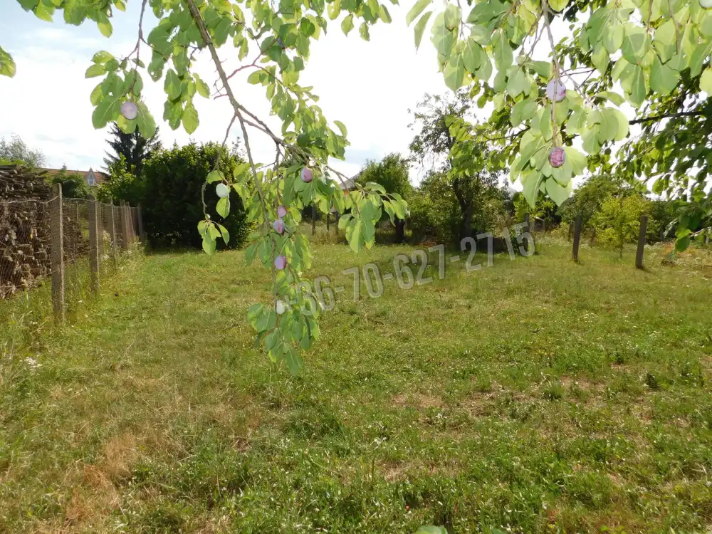 Heves megye - Mátraballa