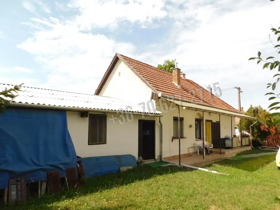 eladó családi ház, Mátraballa