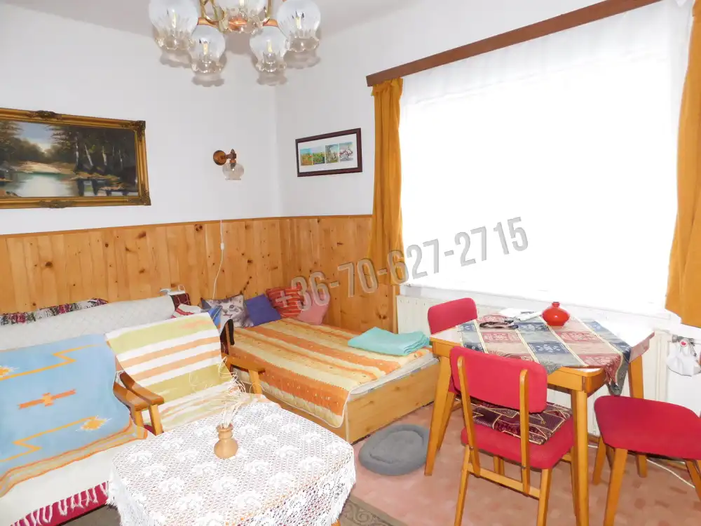 Heves megye - Mátraballa