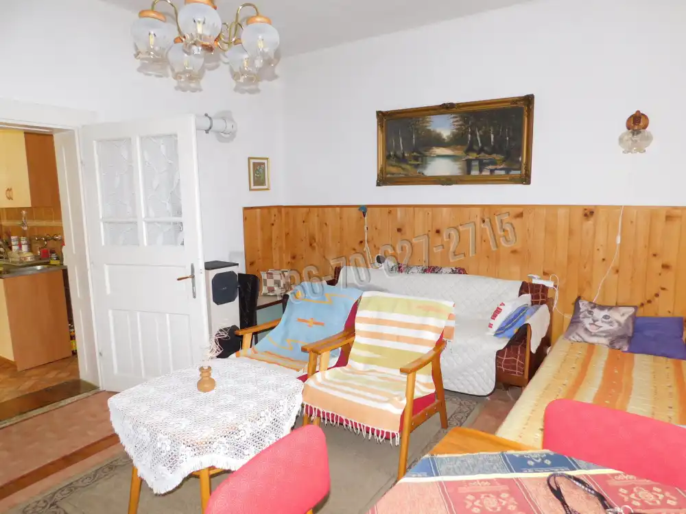 Heves megye - Mátraballa