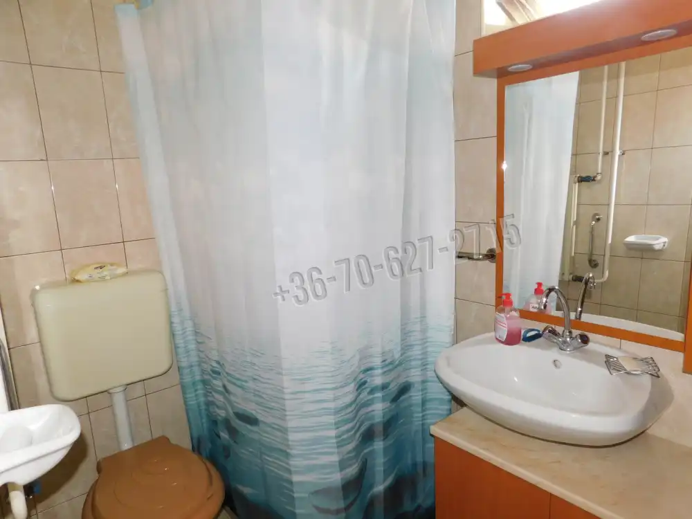 Heves megye - Mátraballa