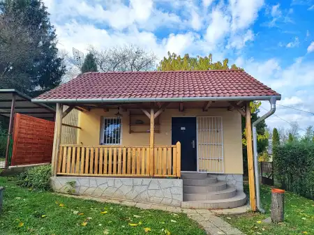 Eladó családi ház, Mátraderecske 3+1 szoba 30 m² 12.9 M Ft