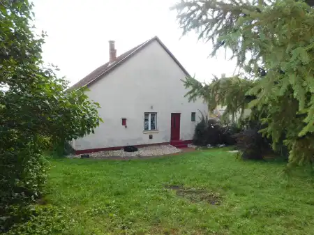 eladó családi ház, Mátraderecske