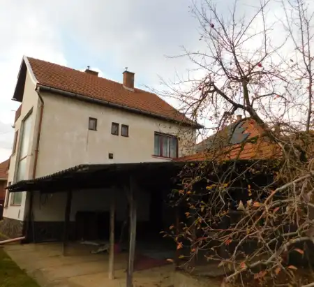 eladó családi ház, Mátraderecske