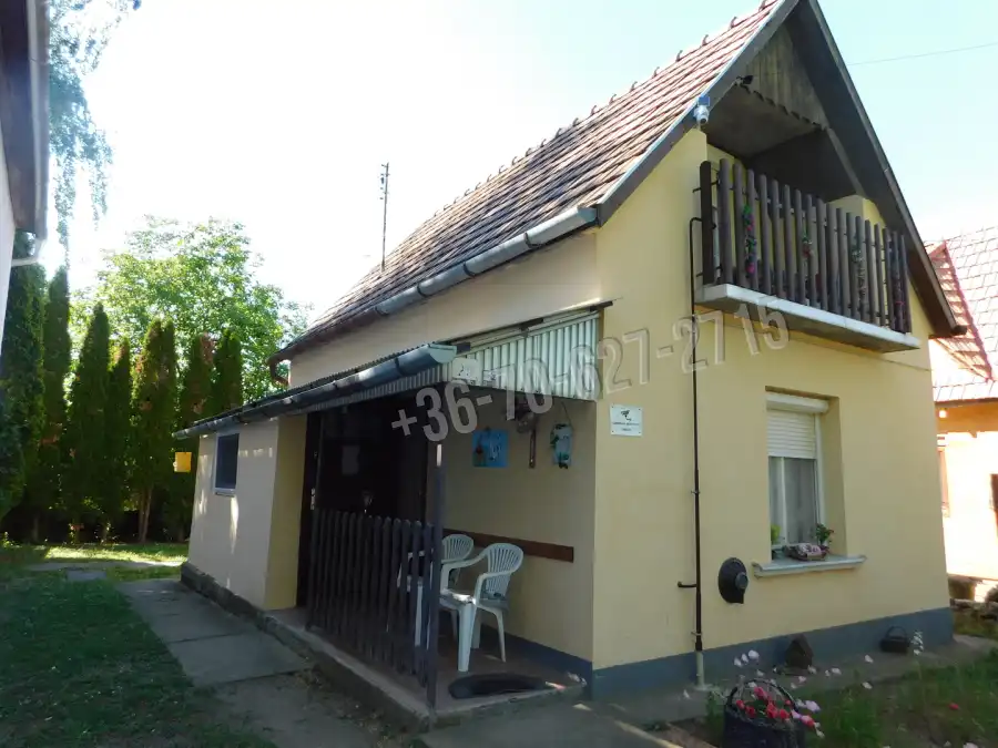 eladó családi ház, Mátraderecske