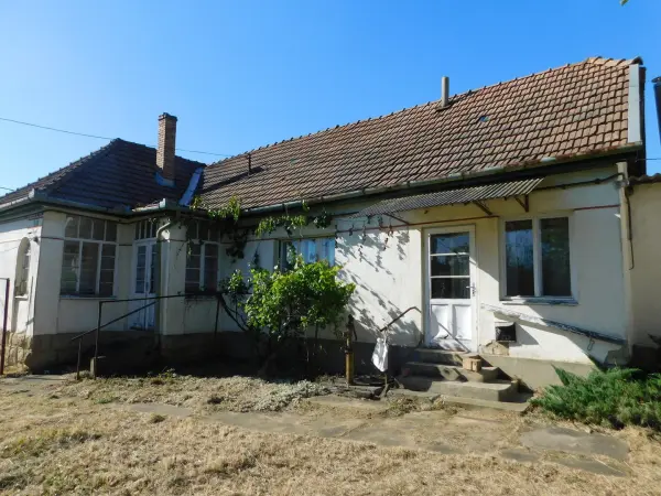 Eladó családi ház, Mátraderecske 3 szoba 90 m² 17.9 M Ft
