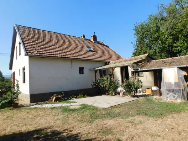 Eladó családi ház, Mátraderecske 4 szoba 160 m² 36.5 M Ft