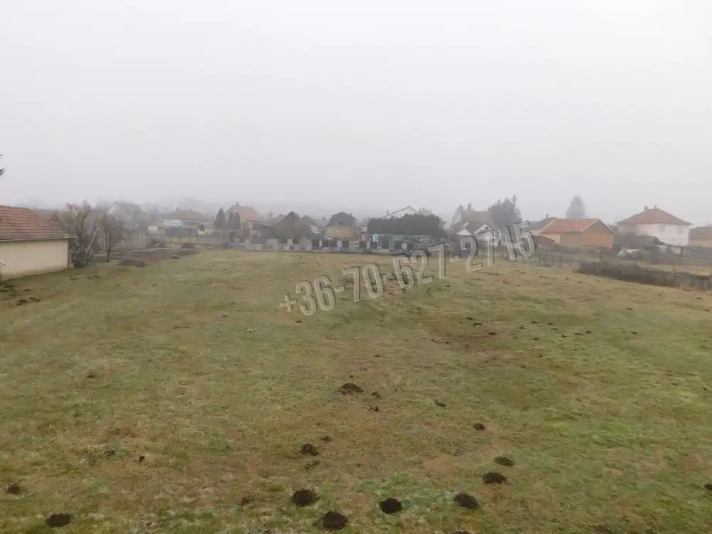 Heves megye - Mátraderecske