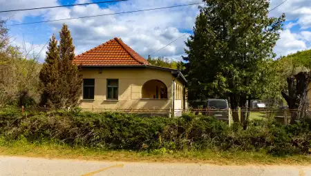 eladó családi ház, Mátramindszent
