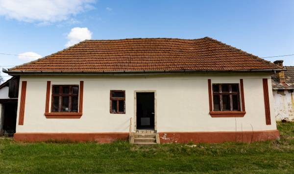 eladó családi ház, Mátramindszent