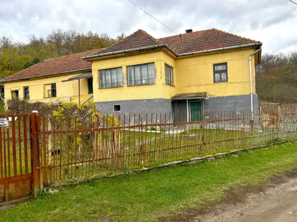 Eladó családi ház, Mátranovák 3 szoba 106 m² 12 M Ft