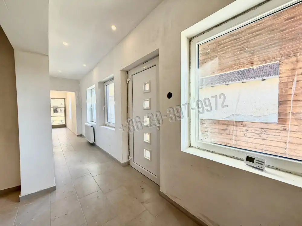 Nógrád megye - Mátraszele