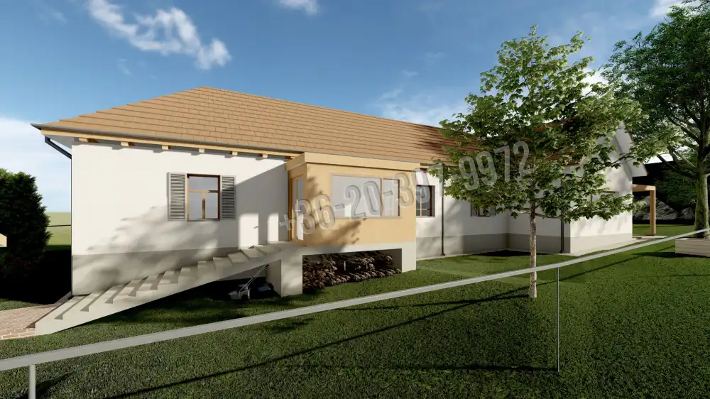 Nógrád megye - Mátraszele