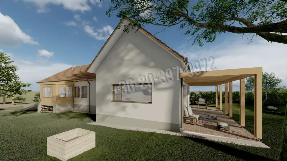 Nógrád megye - Mátraszele