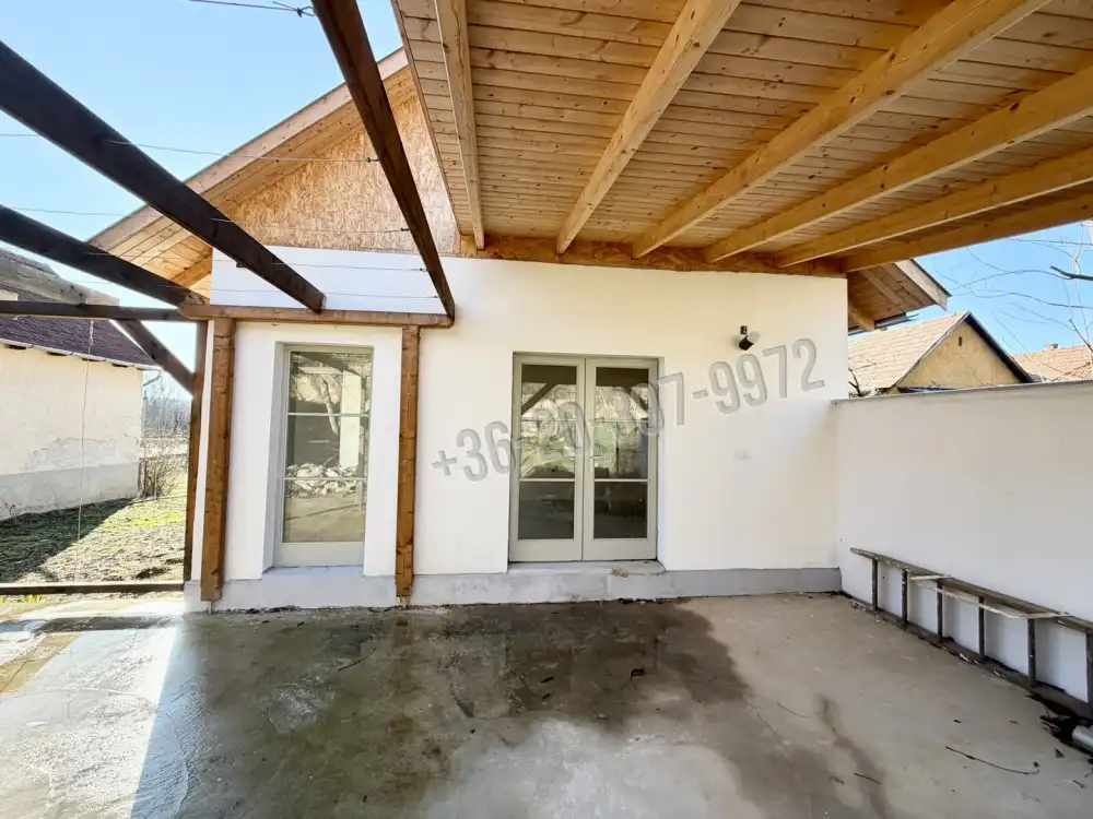 Nógrád megye - Mátraszele