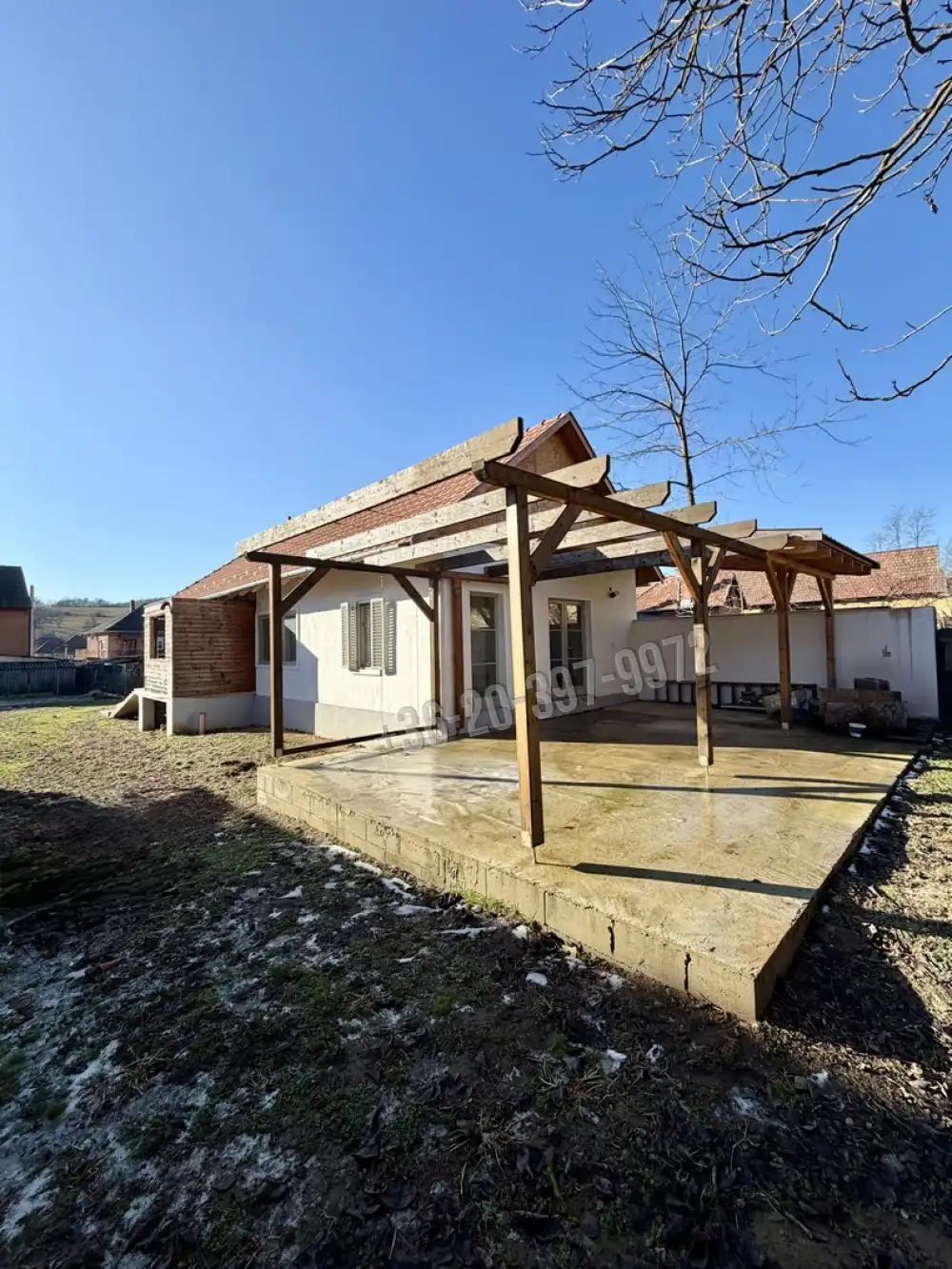 Nógrád megye - Mátraszele