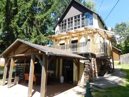 eladó családi ház, Mátraszentimre