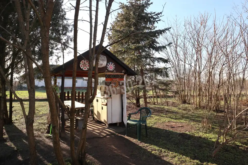 Bács-Kiskun megye - Mélykút