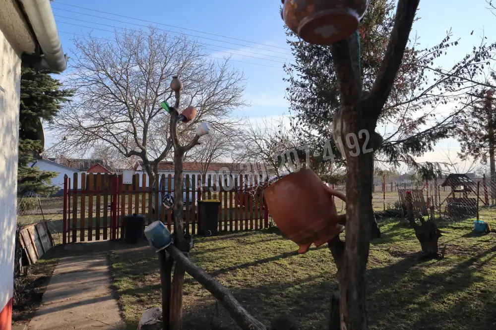 Bács-Kiskun megye - Mélykút