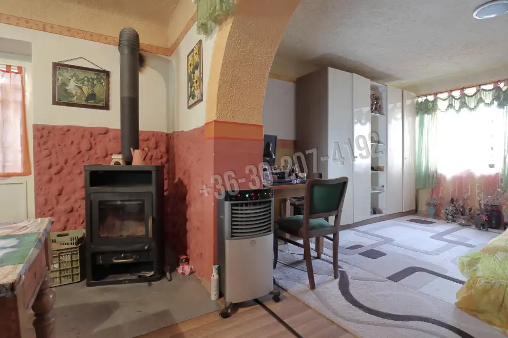 Bács-Kiskun megye - Mélykút