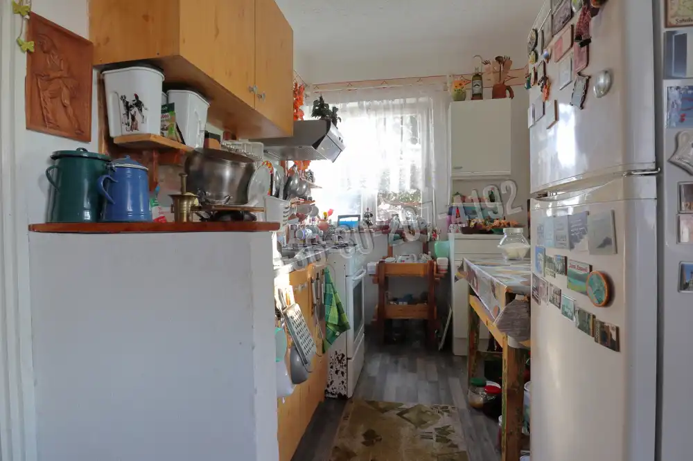 Bács-Kiskun megye - Mélykút