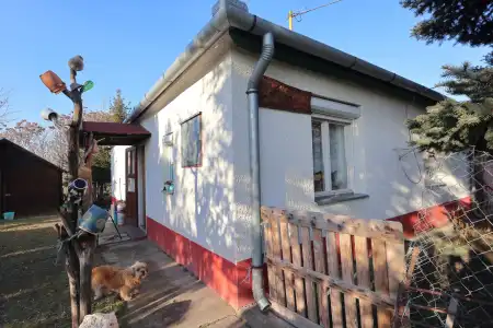 Eladó családi ház, Mélykút 2 szoba 56 m² 18.9 M Ft