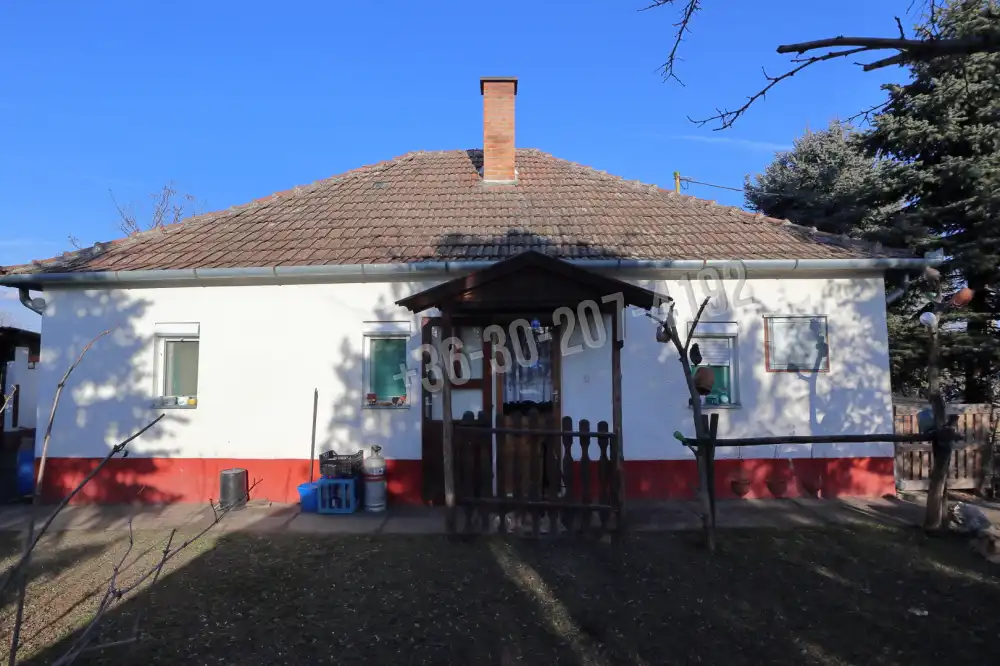 Bács-Kiskun megye - Mélykút