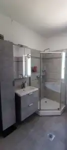 Pest megye - Mende