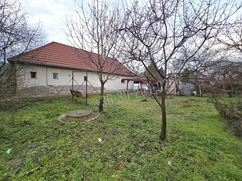 Pest megye - Mende