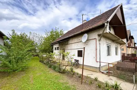 eladó családi ház, Mezőberény