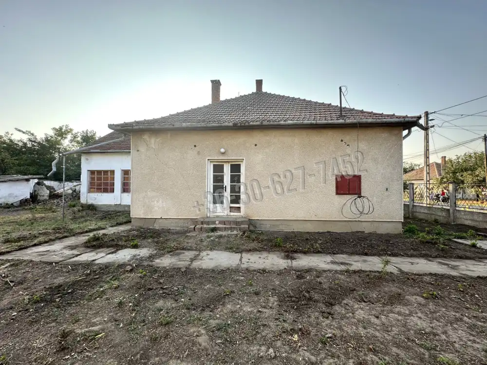 Békés megye - Mezőberény