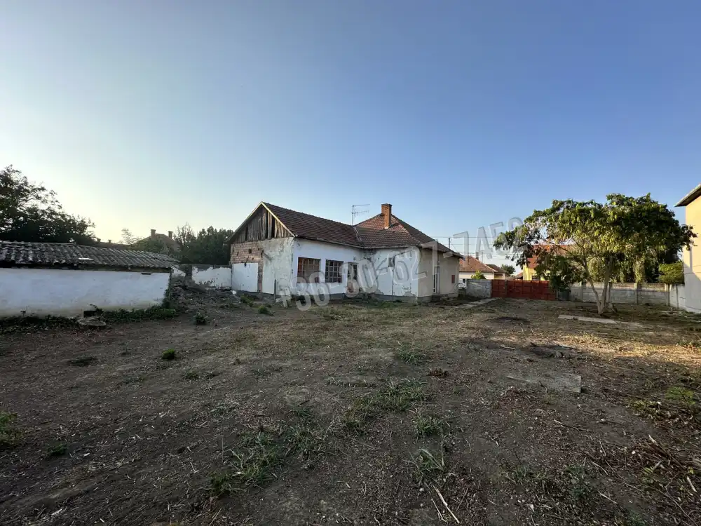 Békés megye - Mezőberény