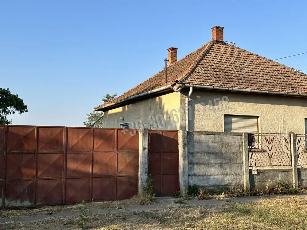 Békés megye - Mezőberény