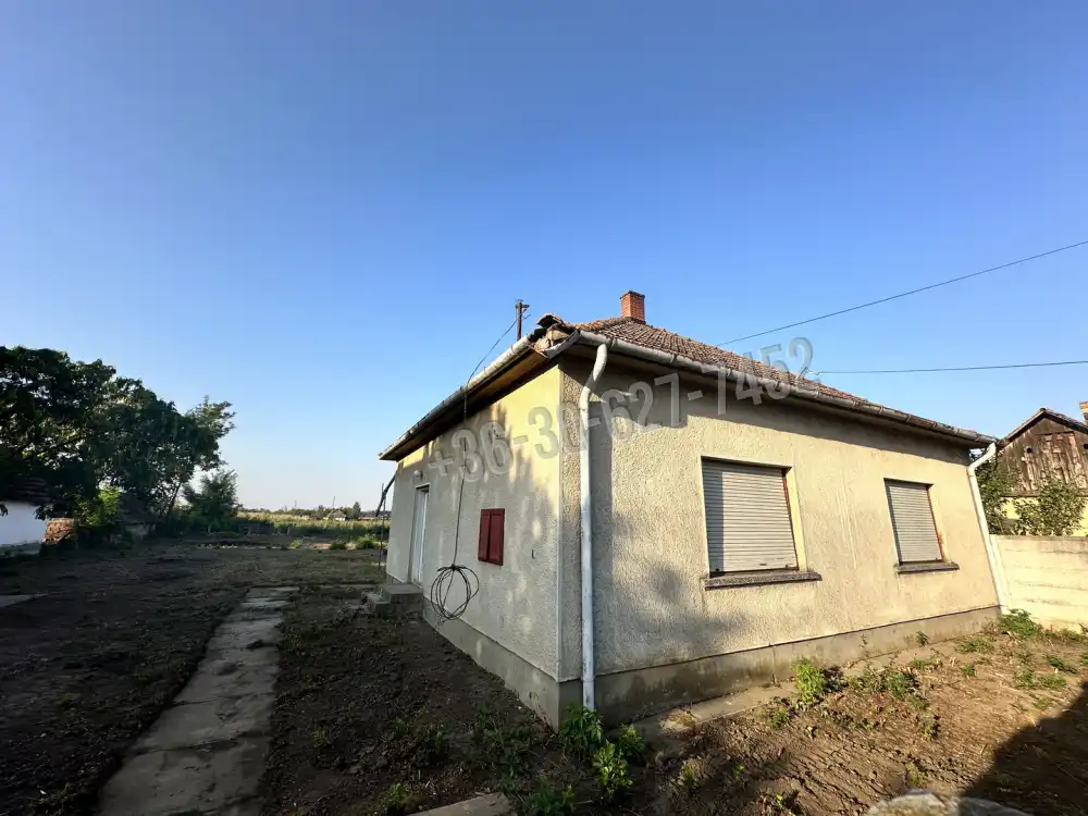 Békés megye - Mezőberény