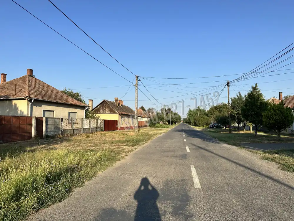 Békés megye - Mezőberény
