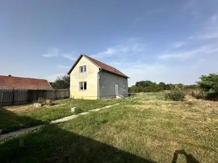 eladó családi ház, Mezőberény