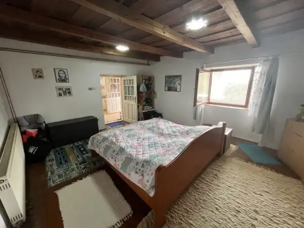Eladó családi ház, Mezőfalva 2 szoba 98 m² 28.5 M Ft