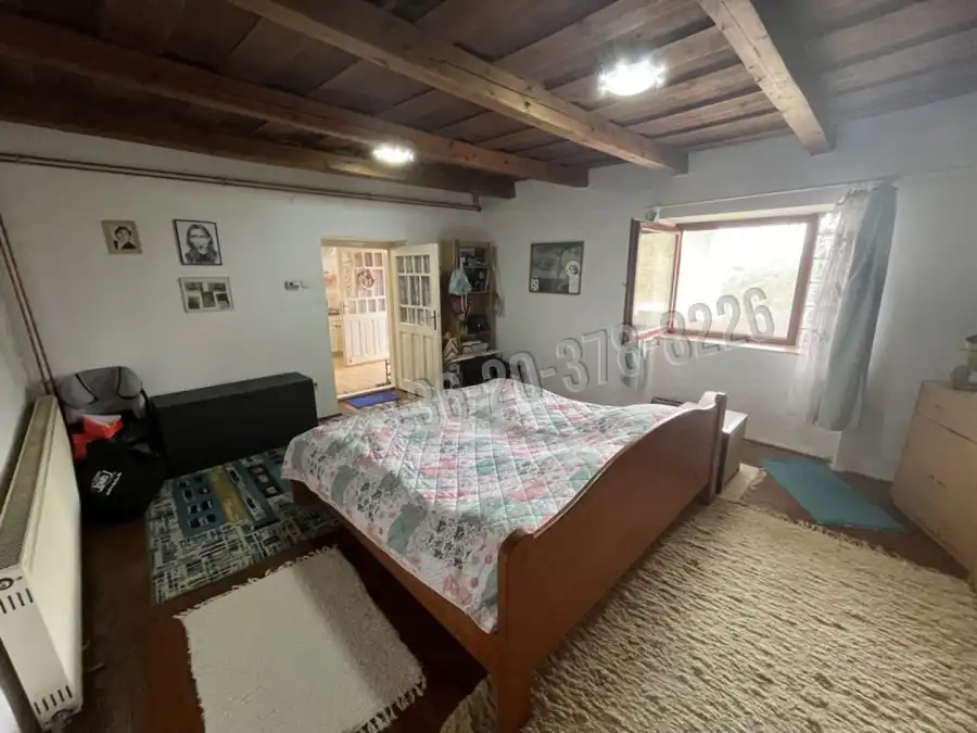 eladó családi ház, Mezőfalva