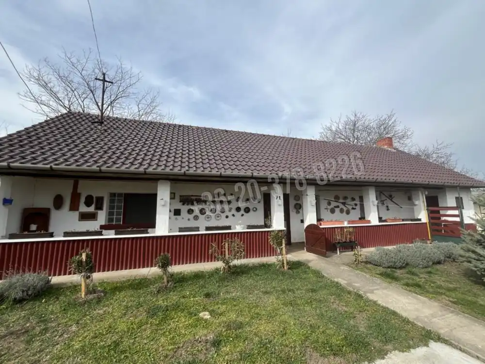 Fejér megye - Mezőfalva