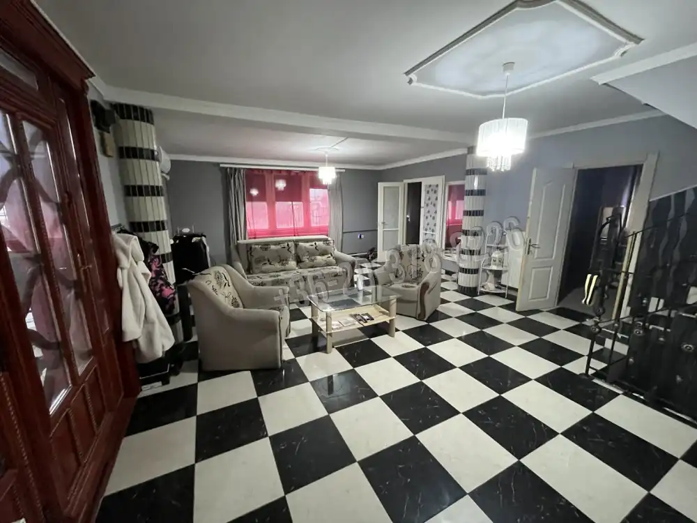 Fejér megye - Mezőfalva