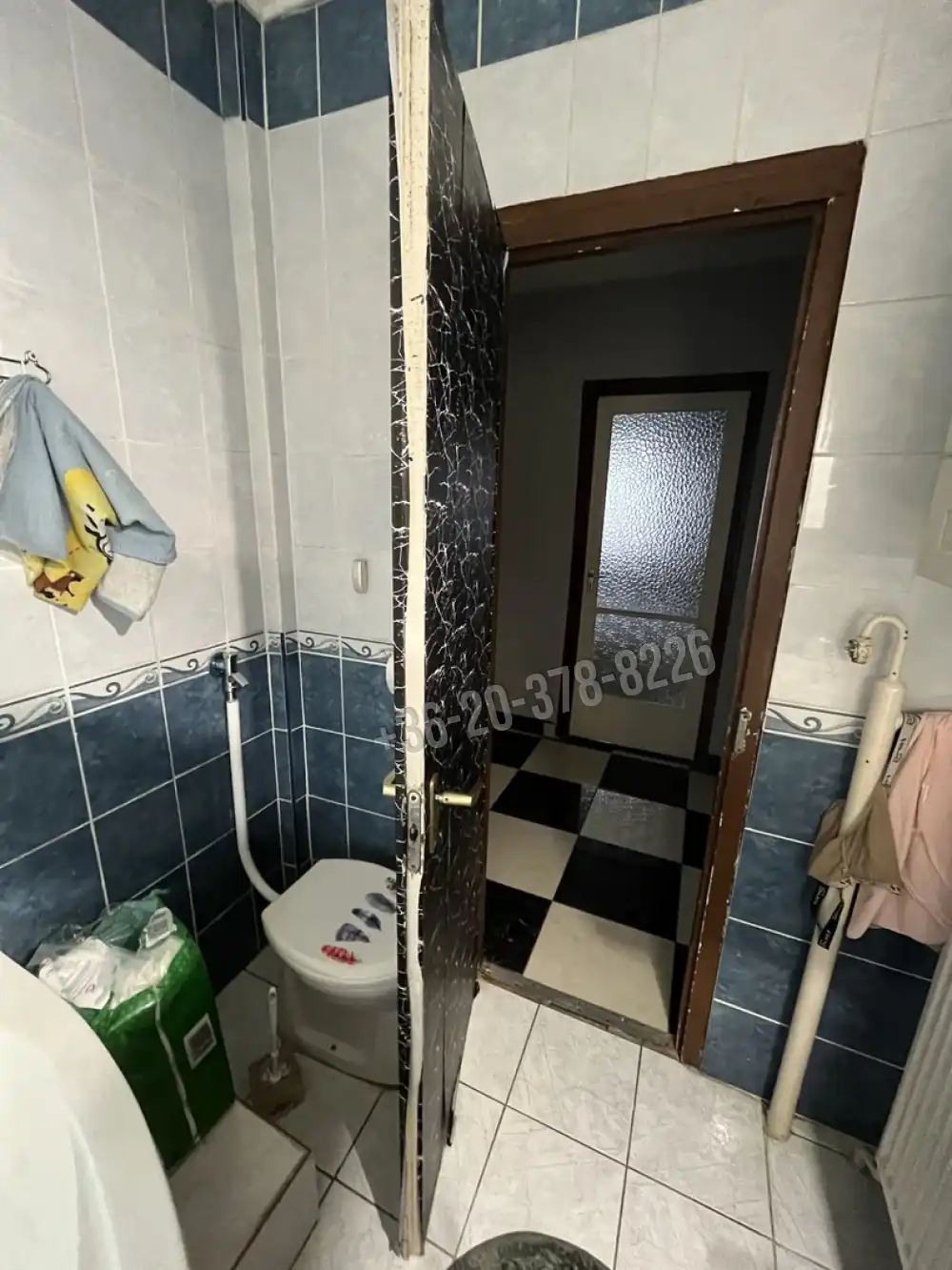 Fejér megye - Mezőfalva